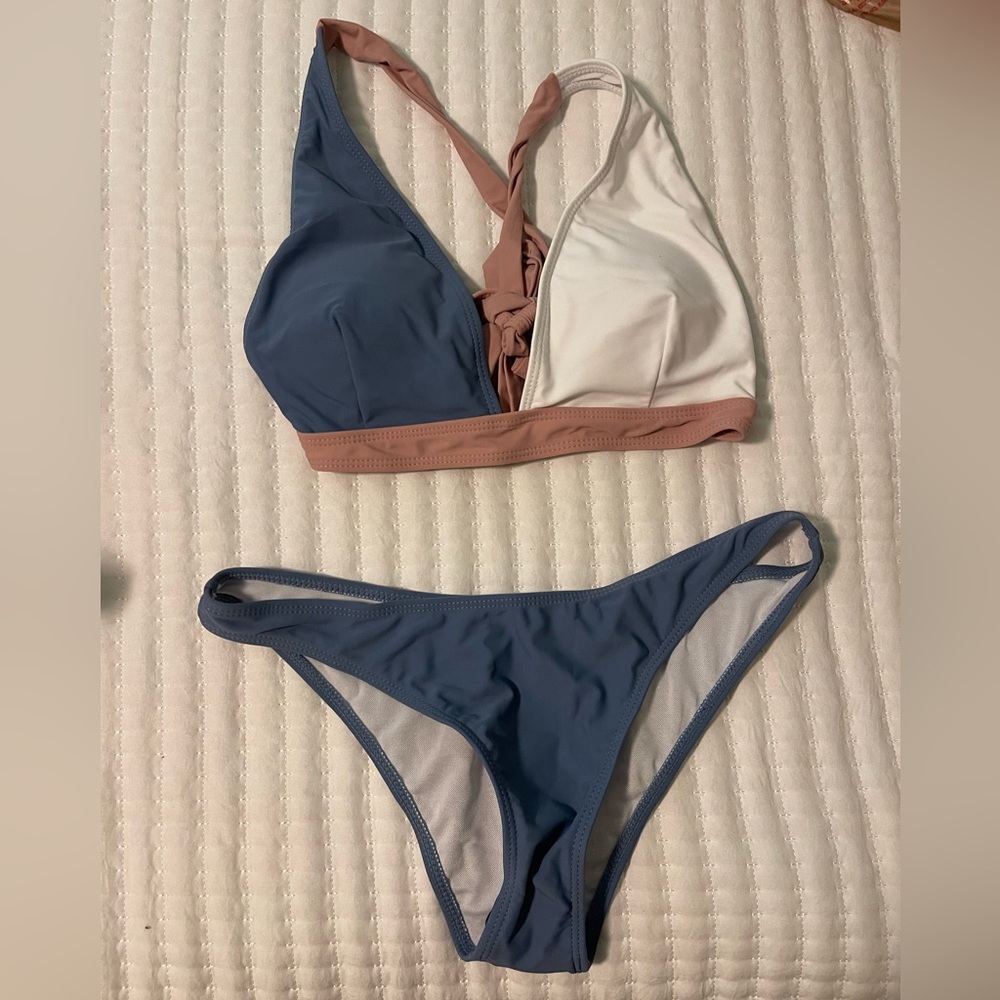 Shein bikini